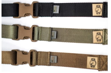 Image of Hog Saddle ENHANCED SS Loophole Rifle Sling