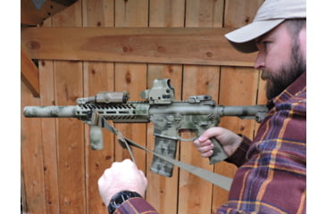 Image of Hog Saddle ENHANCED SS Loophole Rifle Sling