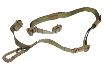 Image of Hog Saddle ENHANCED SS Loophole Rifle Sling