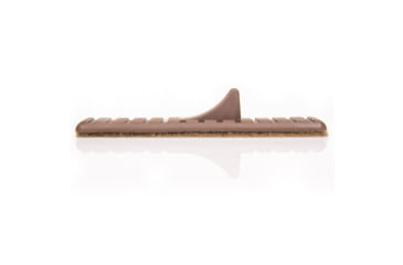 Image of Hog Saddle PIG Skins Barricade Pad w/ Horn