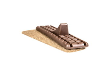 Image of Hog Saddle PIG Skins Barricade Pad w/ Horn
