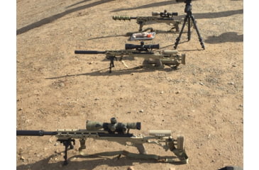 Image of Hog Saddle SS Loophole Rifle Sling