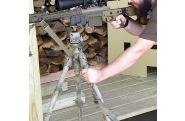 Image of Hog Saddle SS Loophole Rifle Sling