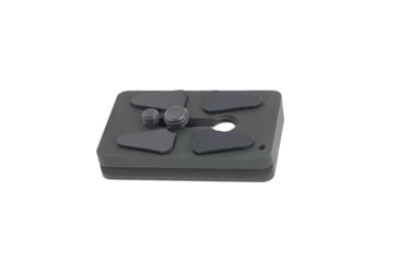 Image of Hog Saddle TH-1.4 Turtle Head w/ J-Clamp