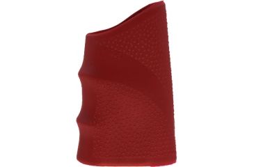 Image of Hogue 00120 Handall Tool Grip Small Red