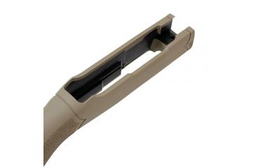 Image of Hogue 1022 TD Rub OM .920 Brl FDE 21350