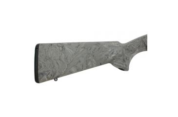 Image of Hogue 1022 TD Rub OM .920 Brl GilGrn 21850