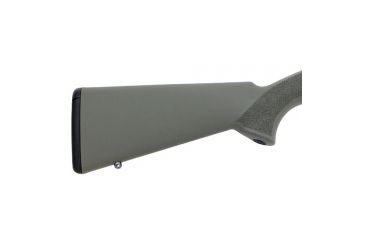 Image of Hogue 1022 TD Rub OM .920 Brl OD Grn 21250