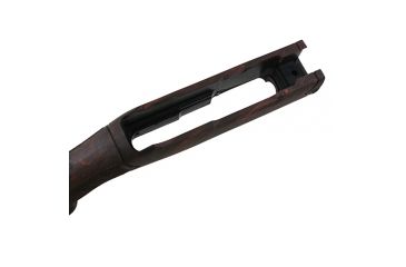 Image of Hogue 1022 TD Rub OM .920 Brl RdLava 21052