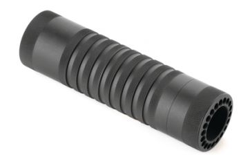 Image of Hogue AR-15/M-16 Knurled Free Float Aluminum Forend Carbine 15054