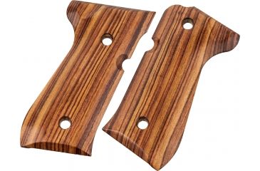Image of Hogue Beretta 92 Kingwood 92610