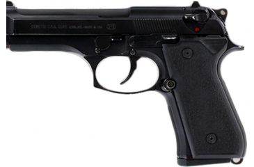 Image of Hogue Beretta 9296 Series Nylon Grip Panels 92110