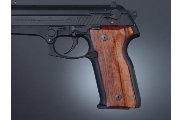 Image of Hogue Beretta Cougar 8000 Coco Bolo 91810