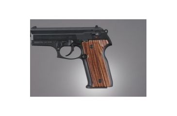 Image of Hogue Beretta Cougar 8045 Kingwood 91620