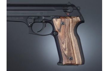 Image of Hogue Beretta Cougar 8045 Kingwood 91620