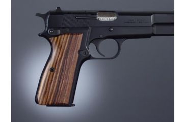 Image of Hogue Browning Hi-Power Coco Bolo 09810