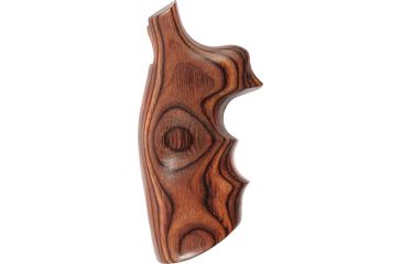 Image of Hogue Butt Rose Laminate 10500
