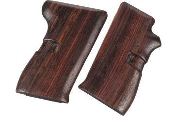 Image of Hogue CZ-52 Rosewood 52910