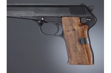 Image of Hogue CZ-52 Rosewood 52910
