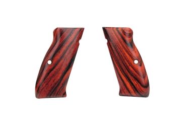 Image of Hogue CZ-75, CZ-85 Coco Bolo 75810