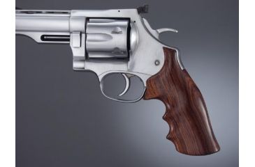Image of Hogue Dan Wesson Large Frame Coco Bolo 58800