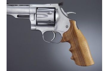 Image of Hogue Dan Wesson Large Frame Goncalo 58200