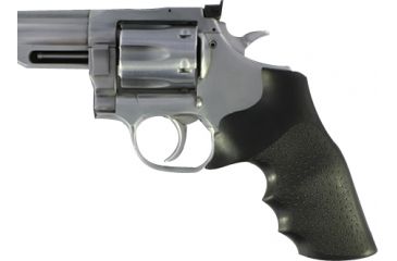 Image of Hogue Dan Wesson Small Frame Nylon Monogrip 57100