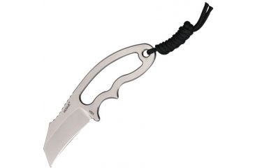 Image of Hogue EX-F03 Neck Knife, Hawkbill Blade HO35360