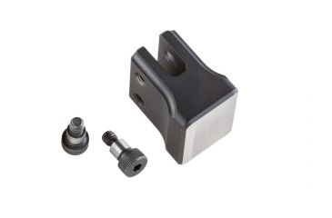 Image of Hogue Ex-t01 Tomahawk Hammer Attachment S-7 Black Finish - 35781
