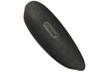 Image of Hogue EZG Pre-sized recoil pad Rem. 870/11-87/1100 wood Stk. Black 70730
