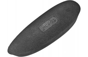 Image of Hogue EZG Pre-Sized Recoil Pad, Win. 1300 Wood Stock - Black 07730
