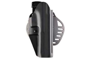 Image of Hogue For Glock 17 Holster, PS-C18, Right Hand, Black 112569