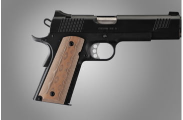 Image of Hogue Govt. Model G-10 - G-Mascus Tan 45167-TAN