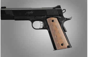 Image of Hogue Govt. Model G-10 - G-Mascus Tan 45167-TAN