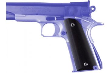 Image of Hogue Govt. Model Ebony 45218