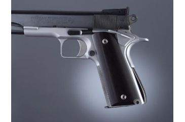 Image of Hogue Govt. Model Ebony 45218