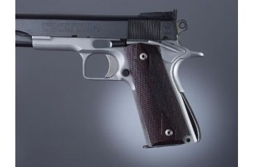 Image of Hogue Govt.Model Rosewood Ambi-Cut Ck 45921
