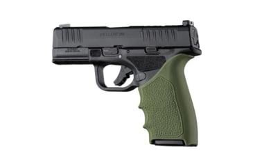 Image of Hogue HANDALL BEAVERTAIL GRIP SLEEVE SPR ARM HELLCAT PRO ODG, 18321