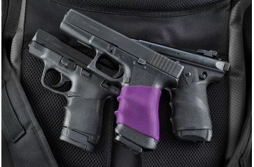 Image of HOG 17006 HANDALL FULL SIZE PURPLE