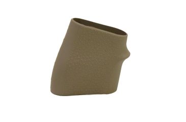 Image of Hogue Handall Jr Sm Size Grip Sleeve FDE 18003