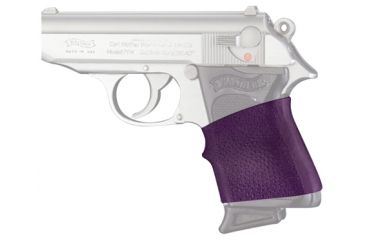 Image of Hogue Handall Junior Grip Small Purple