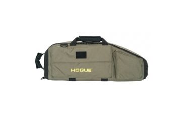 Image of Hogue HG XSm 1 Rifle Bag Fnt Pkt Hndls OD Grn 59321