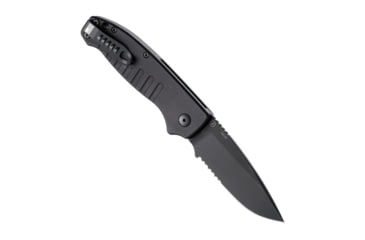 Image of Hogue Ballista-I 3.5in Button Lock Automatic Folding Knife