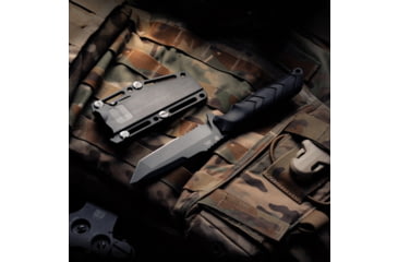 Image of Hogue Fray 4.2in Fixed Blade Knife