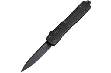 Image of Hogue Sig Counterstrike Out the Front 3.35in Automatic Folding Knife