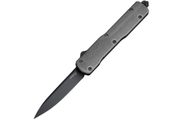 Image of Hogue Sig Counterstrike Out the Front 3.35in Automatic Folding Knife