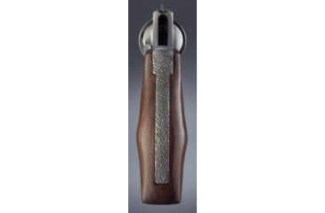 Image of Hogue J Frame Round Butt, Pau Ferro 60300