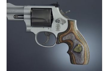 Image of Hogue K Or L Rd. Bantam Lamo Camo Bantam 62450