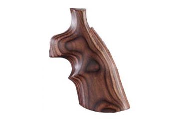 Image of Hogue K or L Rd. Conv. Rose Laminate Top Finger Groove 19552