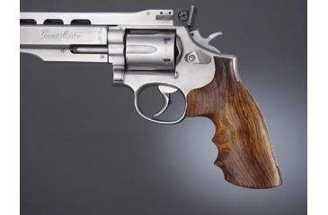 Image of Hogue K or L Sq. Butt Coco Bolo 10800